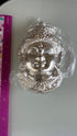 Pure Silver Ammavari Faces 34 grams